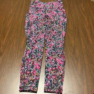 Lululemon‎ leggings, size 6